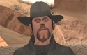 Undertaker Pedestrian